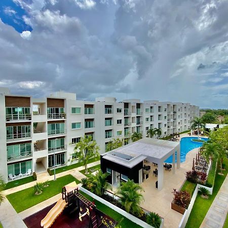 Encanto Con 2 Habitaciones En Long Island Cancún Kültér fotó