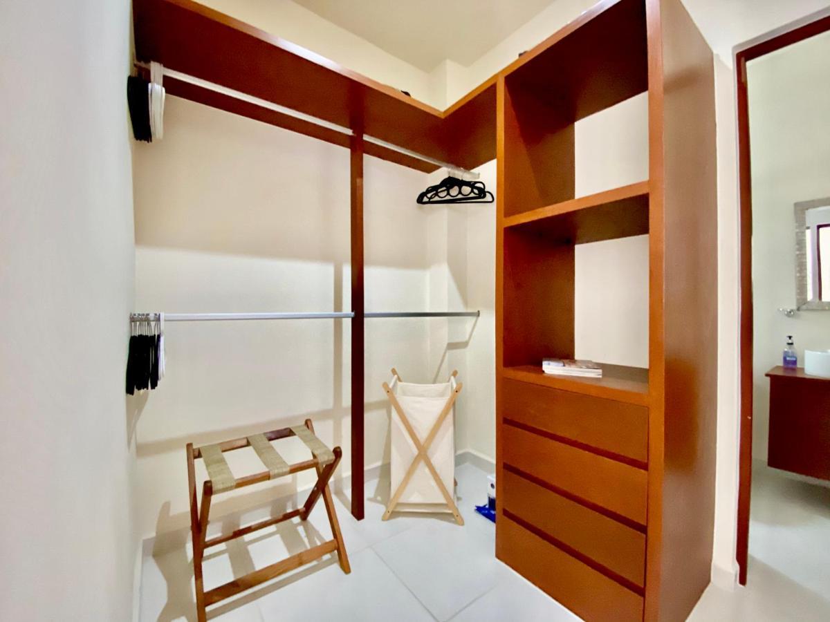 Encanto Con 2 Habitaciones En Long Island Cancún Kültér fotó