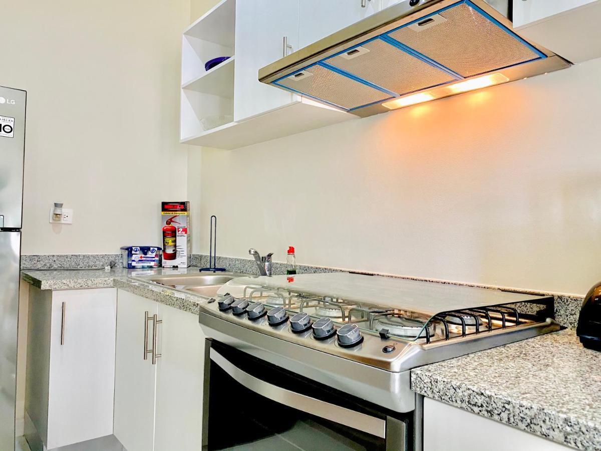 Encanto Con 2 Habitaciones En Long Island Cancún Kültér fotó